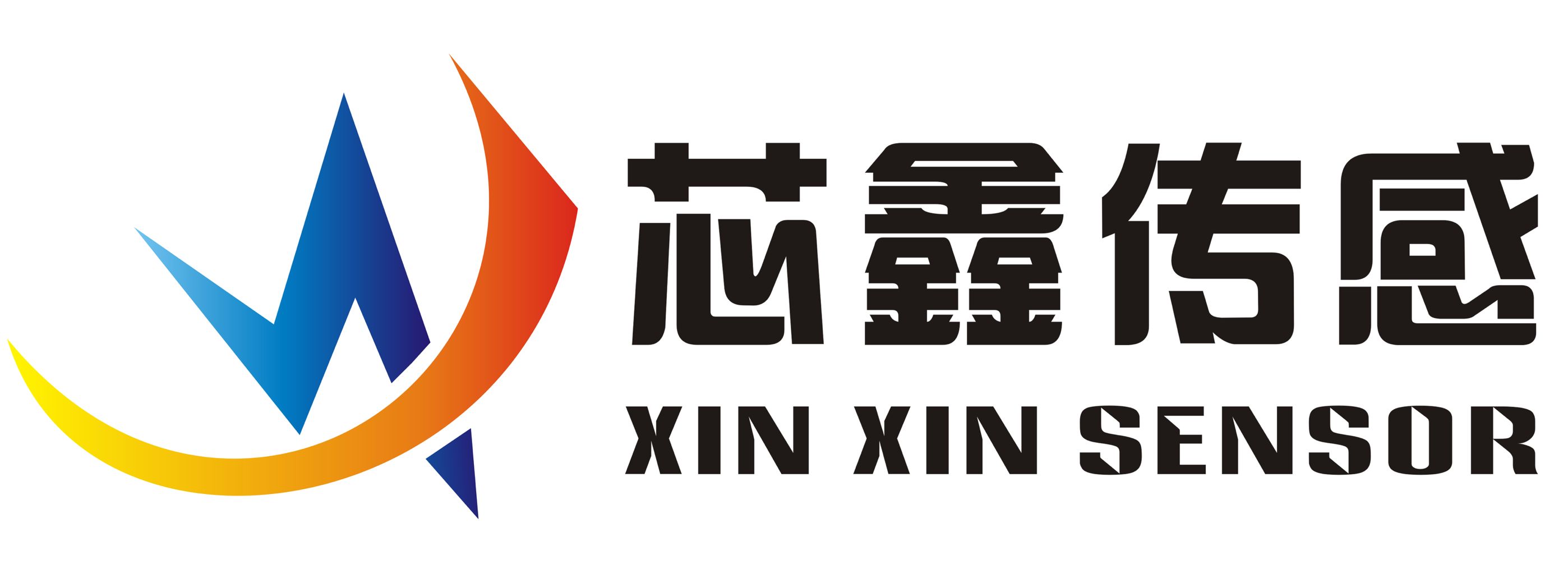 芯鑫传感科技有限公司 Logo